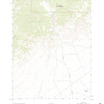 Quinn Canyon Springs, NV (2021, 24000-Scale) Preview 1