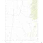 Railroad Crossing Dam, NV (2021, 24000-Scale) Preview 1