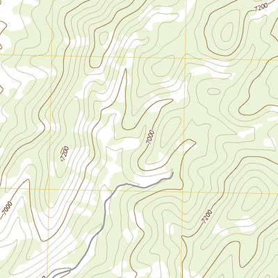 Railroad Crossing Dam, NV (2021, 24000-Scale) Preview 3