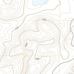Rodeo Creek NW, NV (2021, 24000-Scale) Preview 2