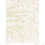 Ruby Dome, NV (2021, 24000-Scale) Preview 1