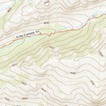 Ruby Dome, NV (2021, 24000-Scale) Preview 3