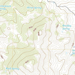 Robinson Summit, NV (2021, 24000-Scale) Preview 3