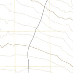 Rhyolite Ridge NW, NV (2021, 24000-Scale) Preview 2