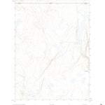 Rye Creek, NV (2021, 24000-Scale) Preview 1