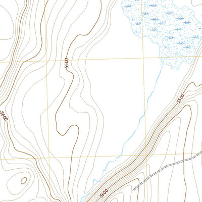 Rye Creek, NV (2021, 24000-Scale) Preview 2