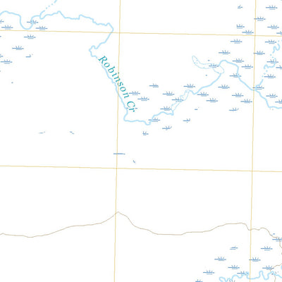 Ruby City Creek, NV (2021, 24000-Scale) Preview 2