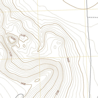Rye Patch Canyon, NV (2021, 24000-Scale) Preview 2