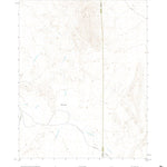 Saint Thomas Gap, NV (2021, 24000-Scale) Preview 1