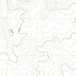 Sheep Creek Range NE, NV (2021, 24000-Scale) Preview 2