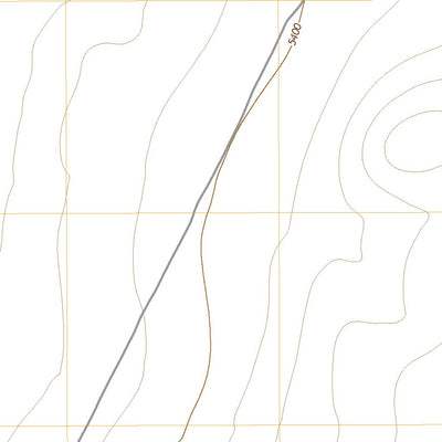 San Antonio Ranch, NV (2021, 24000-Scale) Preview 2