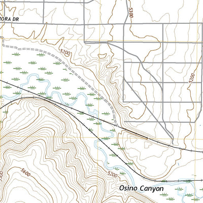Ryndon, NV (2021, 24000-Scale) Preview 2