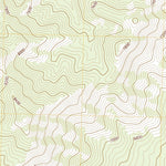 Shingle Pass SE, NV (2021, 24000-Scale) Preview 3