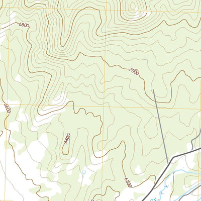 Schellbourne, NV (2021, 24000-Scale) Preview 2