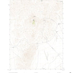 Seven Troughs, NV (2021, 24000-Scale) Preview 1