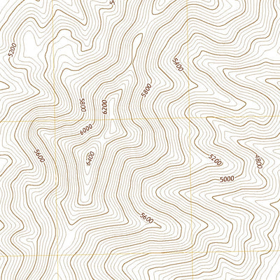 Seven Troughs, NV (2021, 24000-Scale) Preview 3