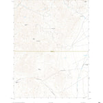 Sheep Ranch Canyon, NV (2021, 24000-Scale) Preview 1