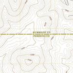 Sheep Ranch Canyon, NV (2021, 24000-Scale) Preview 2