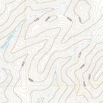 Shyster Butte, NV (2021, 24000-Scale) Preview 3