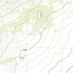 Sidehill Pass, NV (2021, 24000-Scale) Preview 2