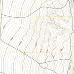 Rye Patch Reservoir South, NV (2021, 24000-Scale) Preview 3