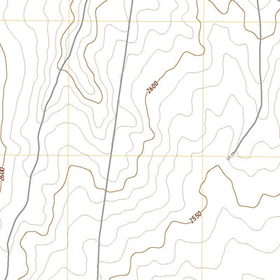 Skeleton Hills, NV (2021, 24000-Scale) Preview 2
