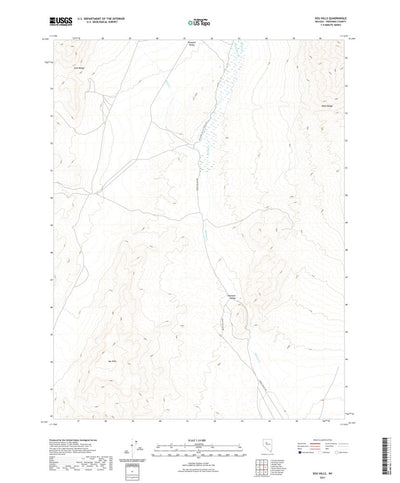 Sou Hills, NV (2021, 24000-Scale) Preview 1