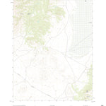 Silver King Well, NV (2021, 24000-Scale) Preview 1