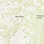 Silver King Well, NV (2021, 24000-Scale) Preview 3