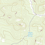 Schoolmarm Basin, NV (2021, 24000-Scale) Preview 2