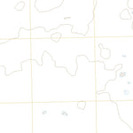 Soda Lake West, NV (2021, 24000-Scale) Preview 2