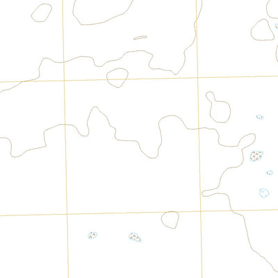 Soda Lake West, NV (2021, 24000-Scale) Preview 2