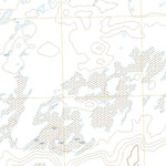 Soda Lake West, NV (2021, 24000-Scale) Preview 3
