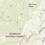 Seligman Canyon, NV (2021, 24000-Scale) Preview 3