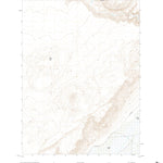 Sheep Creek Range SW, NV (2021, 24000-Scale) Preview 1