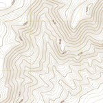 Sheep Creek Range SW, NV (2021, 24000-Scale) Preview 3