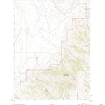 Soldier Peak, NV (2021, 24000-Scale) Preview 1
