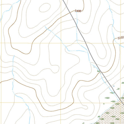 Silver Lake, NV (2021, 24000-Scale) Preview 2