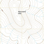Silver Lake, NV (2021, 24000-Scale) Preview 3