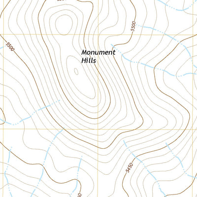Silver Lake, NV (2021, 24000-Scale) Preview 3