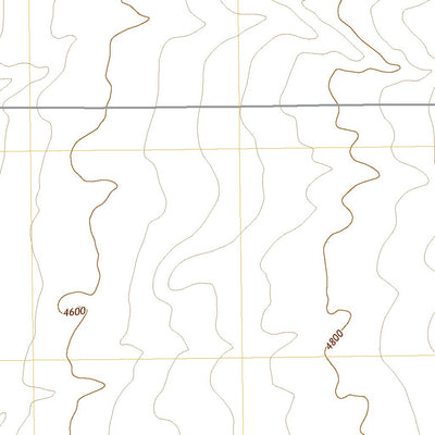 Sombrero Peak, NV (2021, 24000-Scale) Preview 2