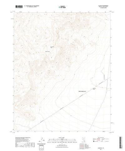 Sloan SE, NV (2021, 24000-Scale) Preview 1