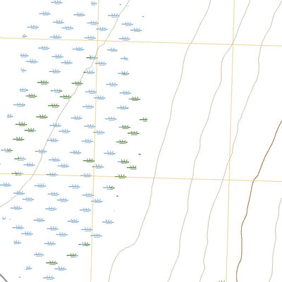 South Bastian Spring, NV (2021, 24000-Scale) Preview 2