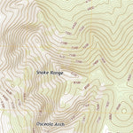 South Bastian Spring, NV (2021, 24000-Scale) Preview 3