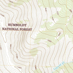 South Schell Peak, NV (2021, 24000-Scale) Preview 2