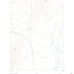 Sentinel Rock, NV (2021, 24000-Scale) Preview 1