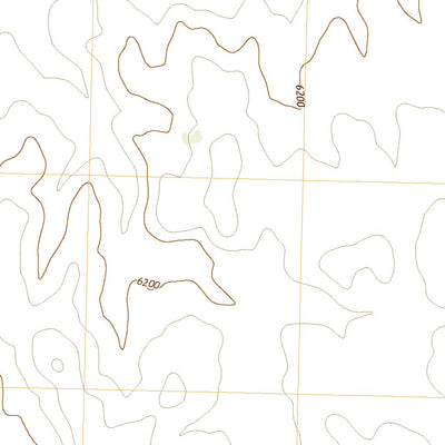 Spruce Well, NV (2021, 24000-Scale) Preview 2