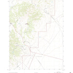 Simpson Park Canyon, NV (2021, 24000-Scale) Preview 1
