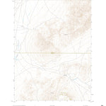 Smelser Pass, NV (2021, 24000-Scale) Preview 1
