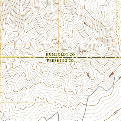 Smelser Pass, NV (2021, 24000-Scale) Preview 2